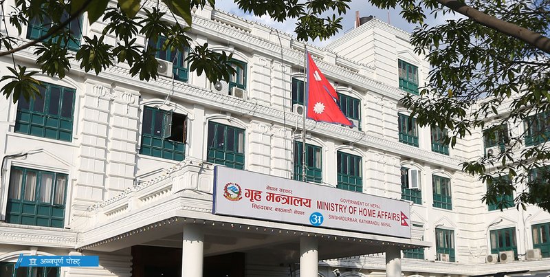 HoR elections: Province-level security workshop concludes