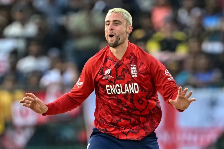 Jacks of all trades helps England fight back to sink Sri Lanka at T20 World Cup
