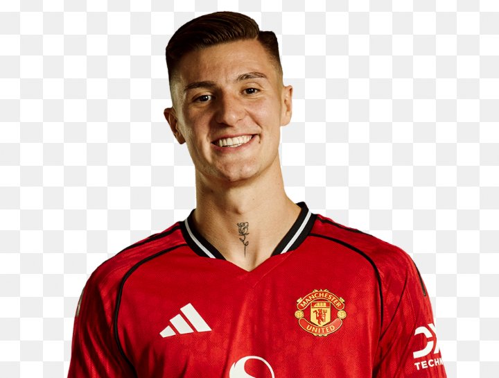 Substitute Sesko seals win for Man Utd at Everton