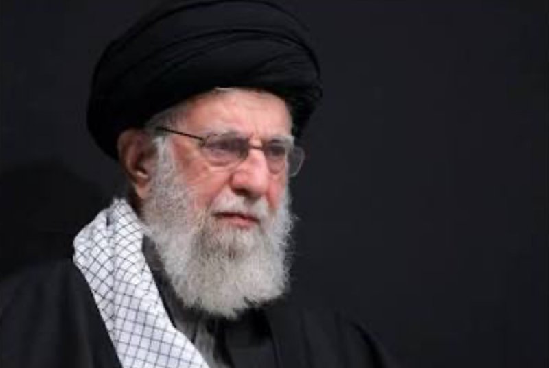 More strikes aimed at Iran after US, Israeli assault kills supreme leader