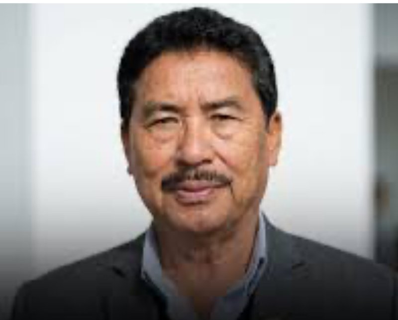 NC's Gurung wins from Manang