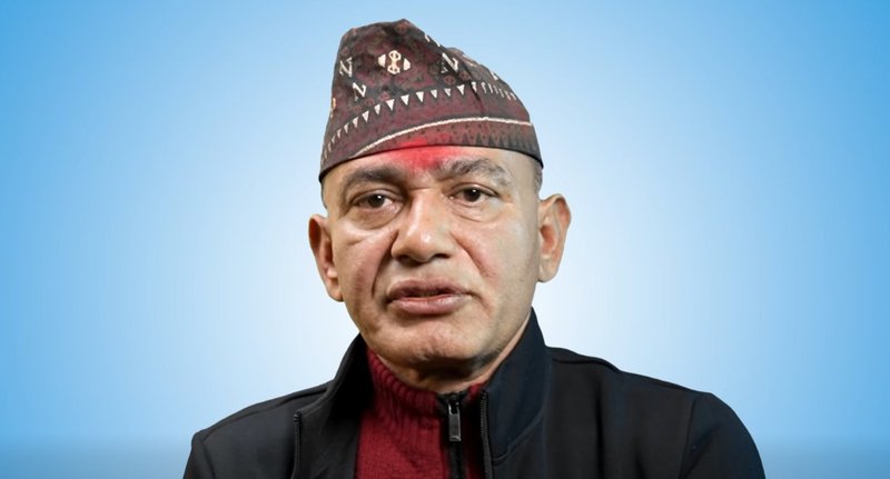 RSP’s Rajunath Pandey wins in Kathmandu-3