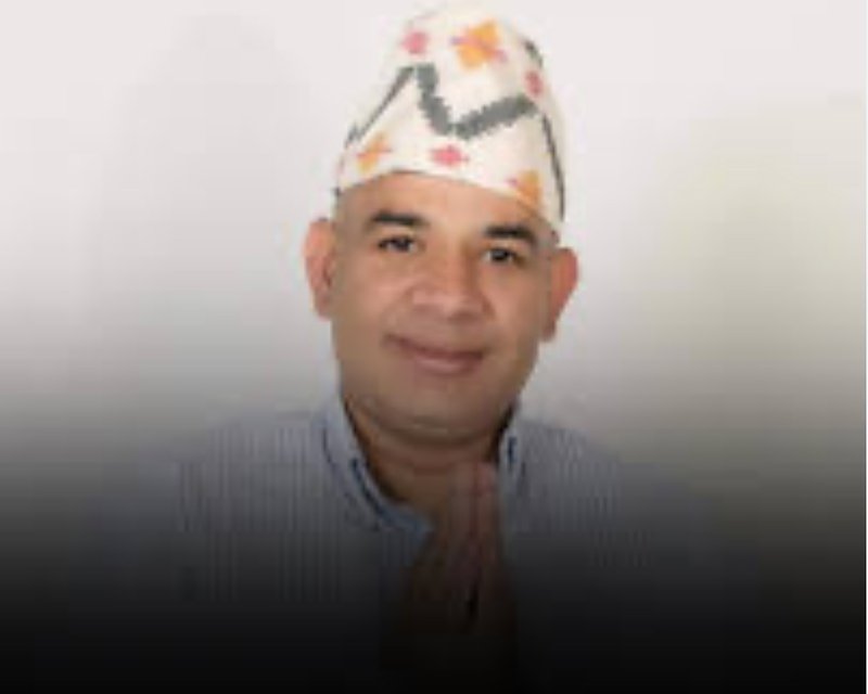 NC’s Acharya victorious in HoR election in Rasuwa