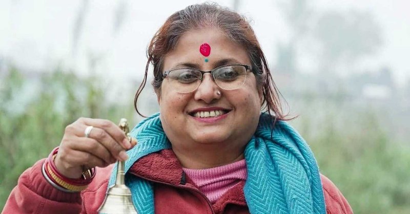 RSP's Gyawali elected from Kailali-1