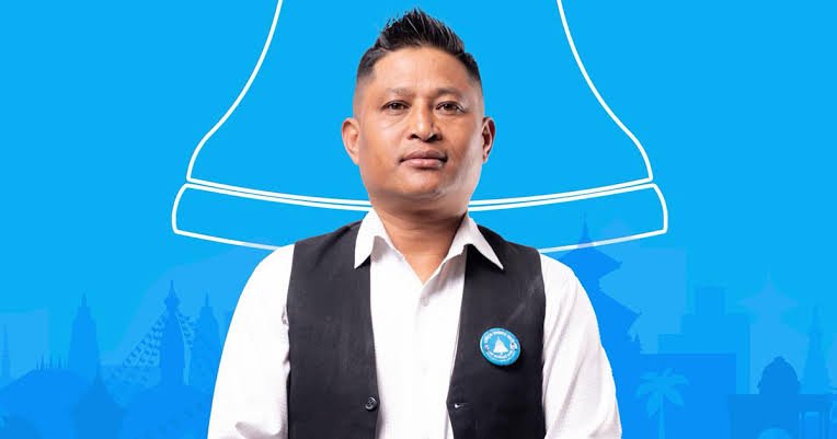 RSP candidate Maharjan wins HoR polls from Lalitpur-1
