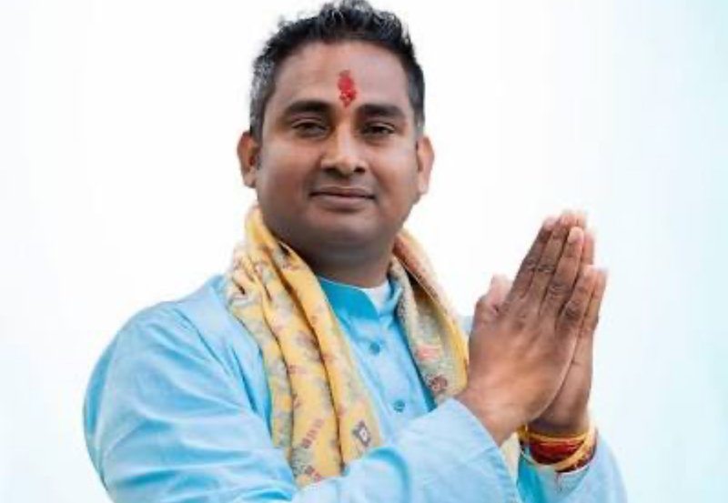 RSP's Kanu elected from Parsa-2