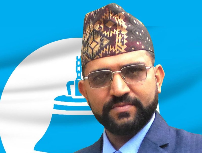 RSP’s Bhusal elected from Arghakhanchi