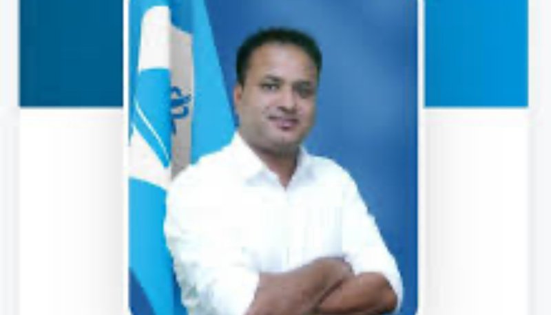 Bohara of RSP elected from Kanchanpur-2