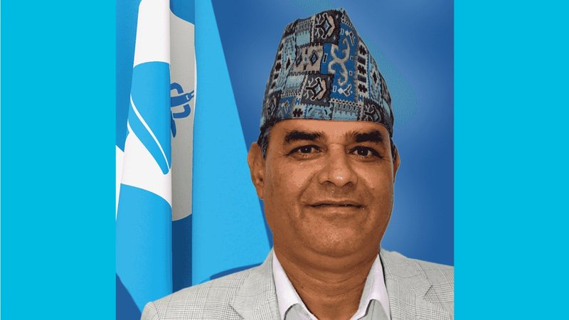 RSP's Joshi wins in Dadeldhura