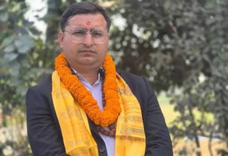 RSP's Neupane elected in Morang-1