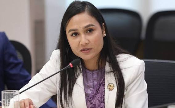 Nisha Dangi of RSP wins in Jhapa-1