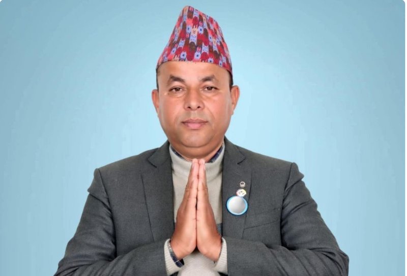 RSP's Koirala victorious in Kailali-4
