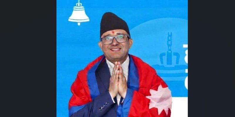 RSP's Gelal elected from Udayapur-1