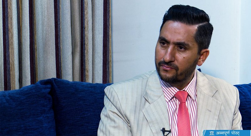 RSP’s Kharel elected HoR member from Lalitpur-2