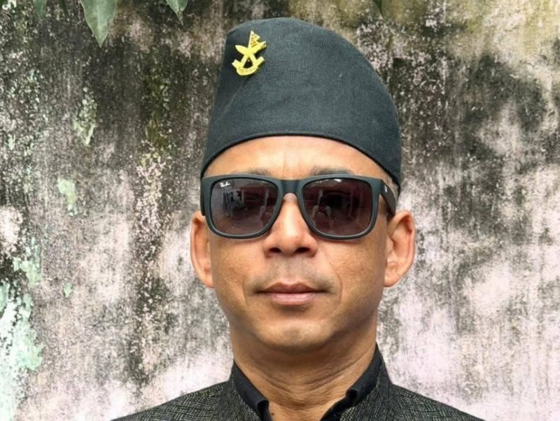 RSP's Chaudhary elected from Saptari-3