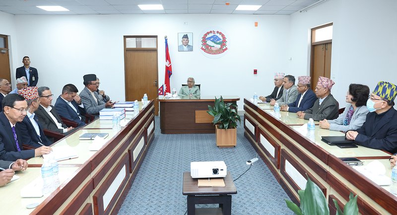 Inquiry Commission’s report will be implemented: PM