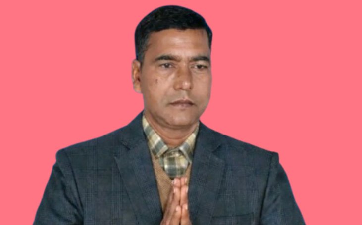 RSP's Patel elected from Rautahat–3