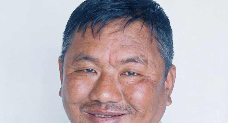 Shram Sanskriti Party's Rai elected from Bhojpur