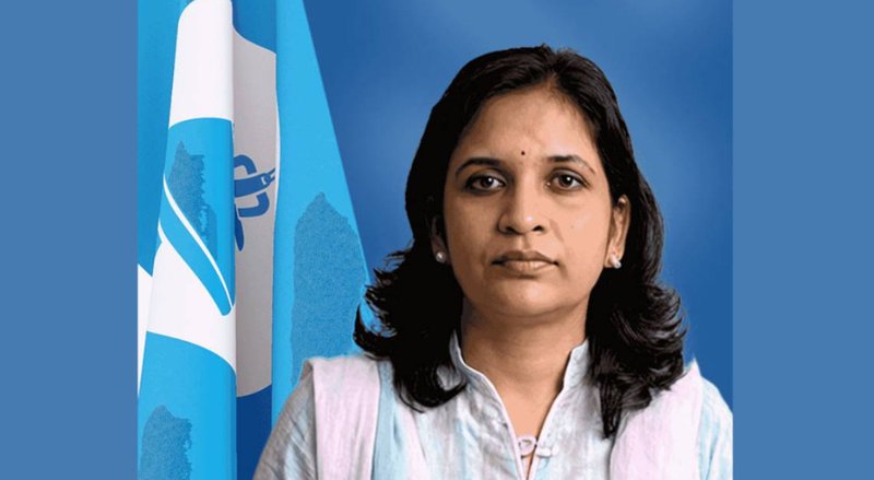 RSP's Gauri Kumari elected in Mahottari-4