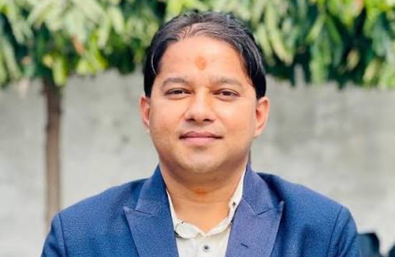 RSP candidate Thapa victorious in Sunsari-2