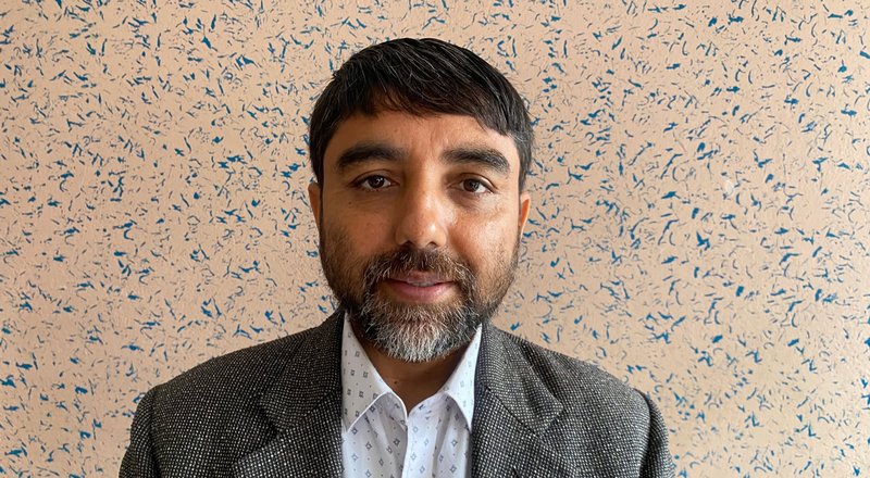 RSP's Burlakoti wins from Gorkha-2