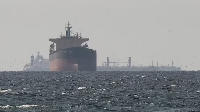 Indian oil to get safe passage through Hormuz after Jaishankar's call to Iran