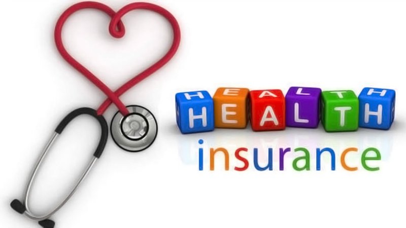 Health insurance services based on national ID card