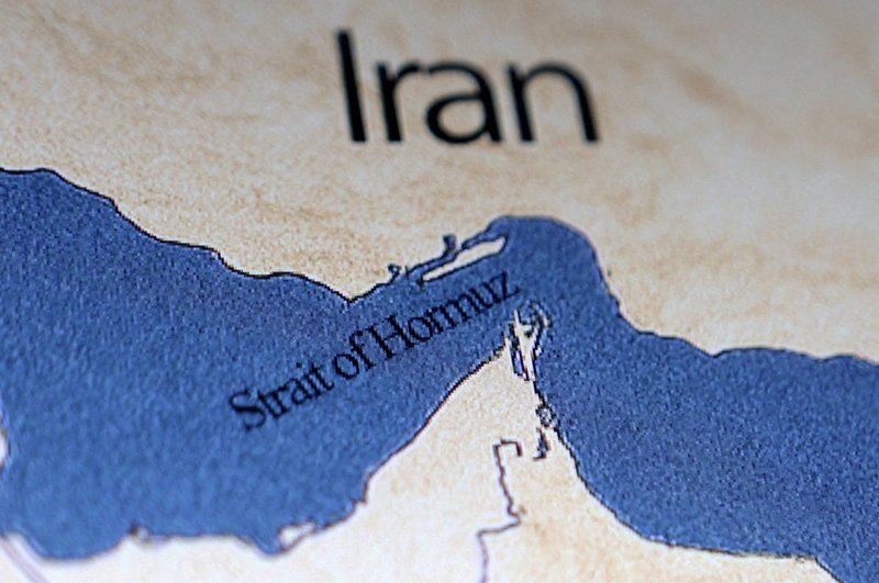 Gulf states press U.S. to neutralize Iran for good as Hormuz crisis deepens