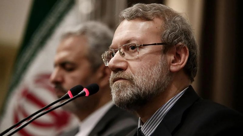 Death of Ali Larijani deepens crisis at heart of Iran's leadership