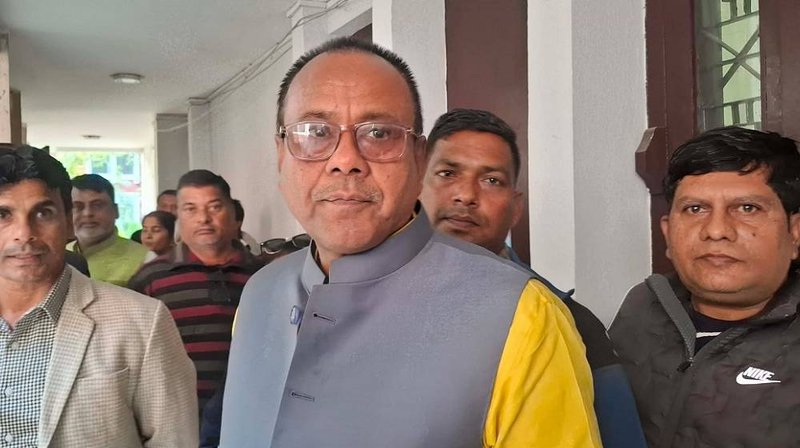 Madhes government’s first 100 days significant: CM Yadav