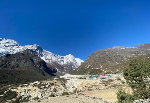 Nepal’s Glacial Crisis