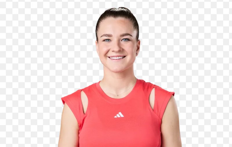 Muchova edges Mboko at Miami Open, to face Gauff in semis