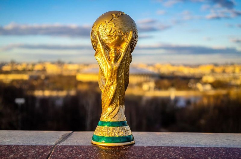 Supporter groups file lawsuit against FIFA over World Cup ticket prices