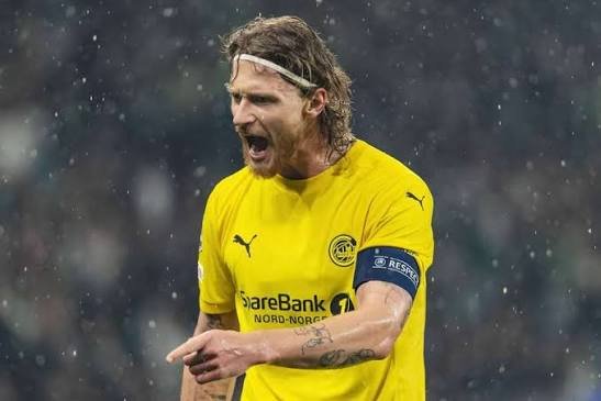 Hogh hoping for Denmark debut as last World Cup chance looms