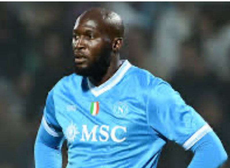 Lukaku drops out of Belgium’s World Cup warm-ups