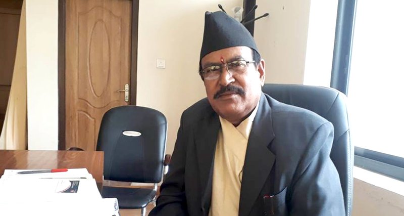 Nepal: Probe panel recommends action against top officials over September violence