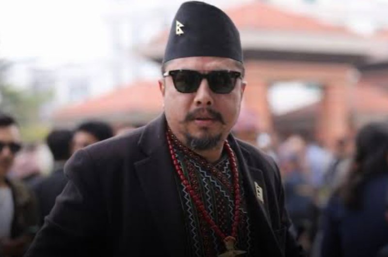 Energy Minister assumes office, says nobody should be deprived of access to energy