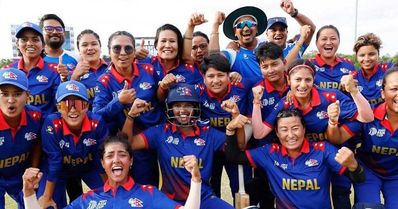 ICC Women’s T20 World Cup Global Qualifiers schedule announced