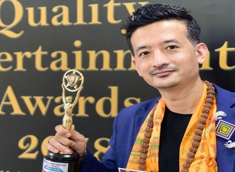 Phago puts Nepali cinema on global colour-grading map