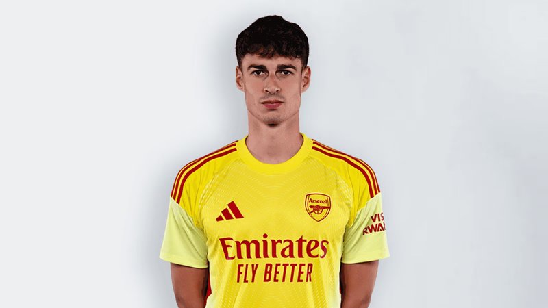Arsenal keeper Kepa credits shift in mindset for vital shootout save