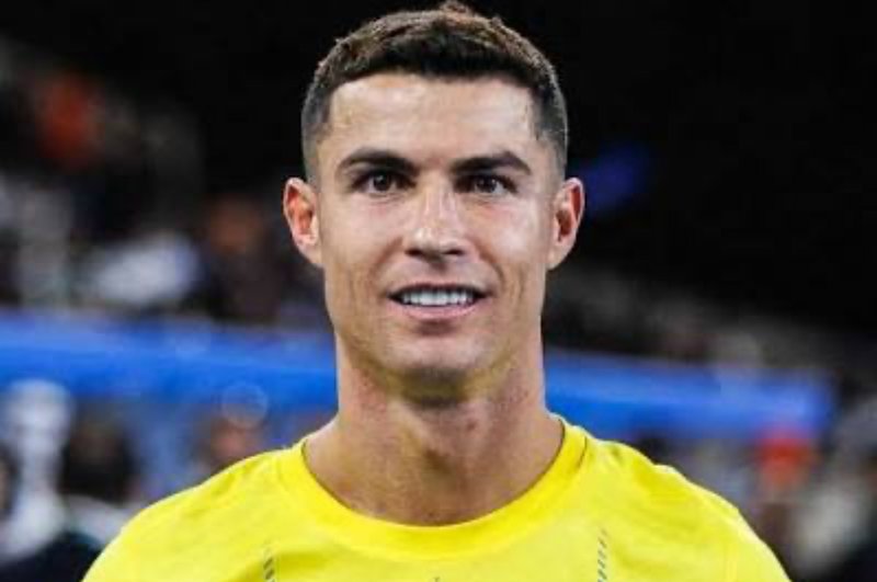 Ronaldo double drives Al Nassr to record 10th straight win
