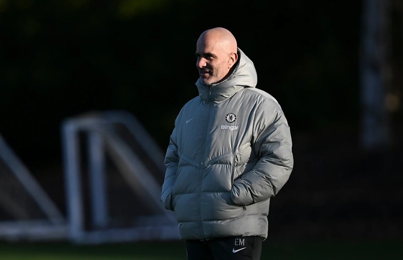 Chelsea part ways with manager Maresca amid poor run of form