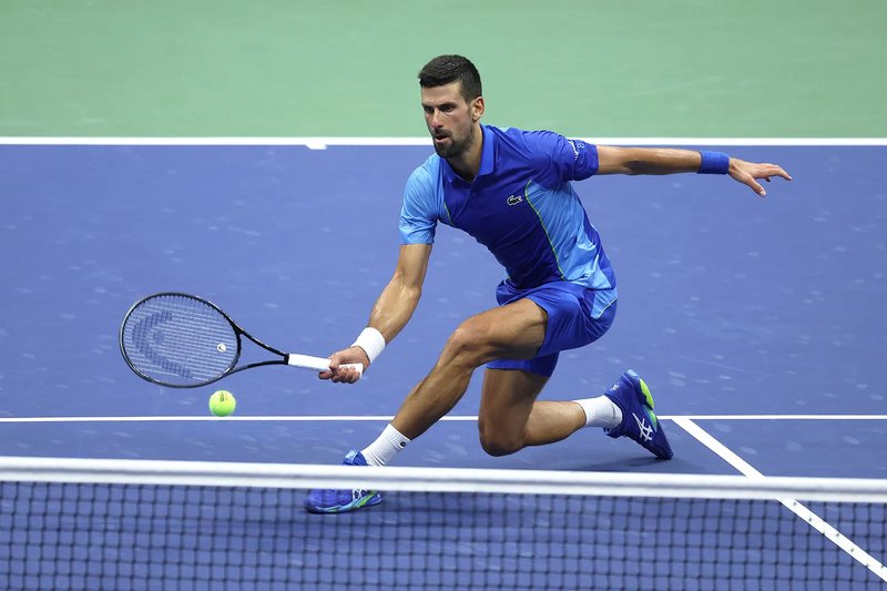 Djokovic exits PTPA over transparency concerns