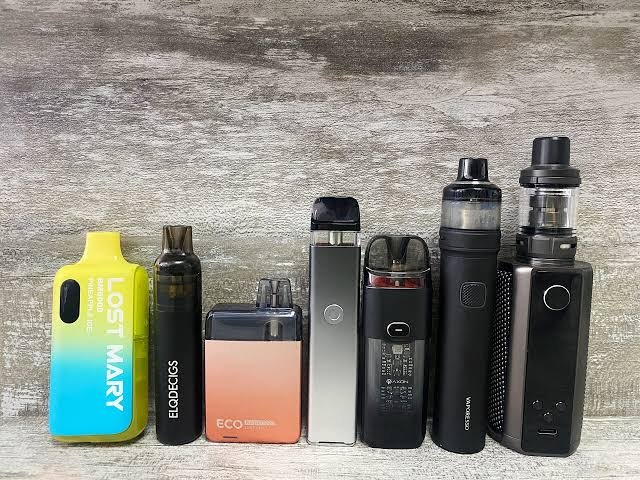Vapes worth Rs 22.4 million confiscated