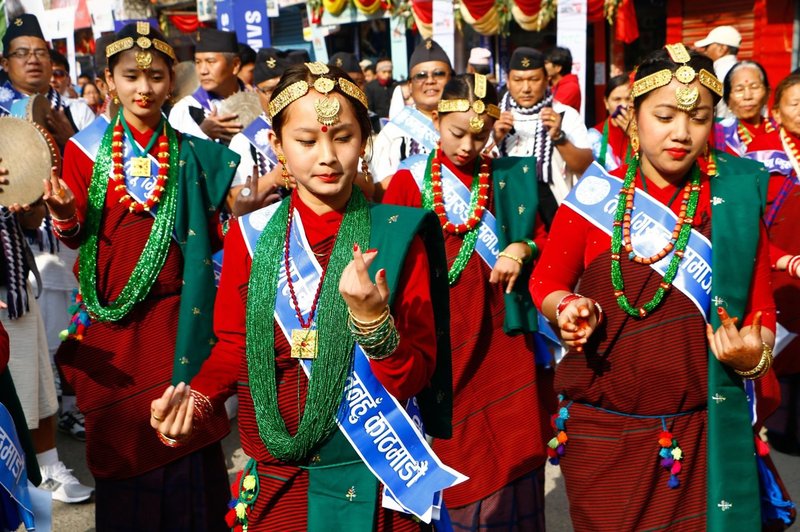 Sonam Lhosar being observed today