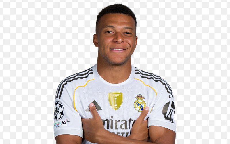 Mbappe misses Real's playoff against Benfica, Arbeloa unsure of return date