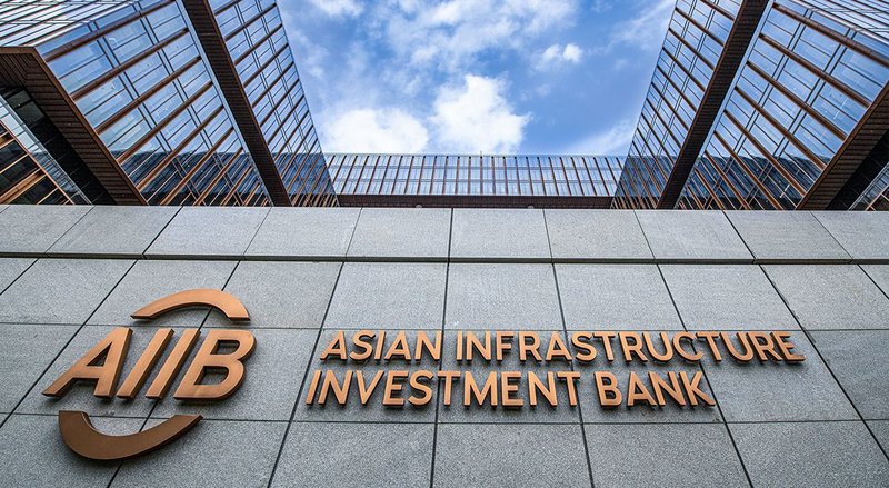 Government accepts USD 2 million in grant assistance from AIIB