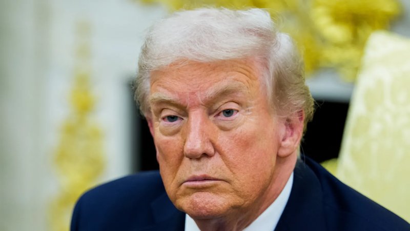 Trump says he will be 'indirectly' involved in Iran nuclear talks