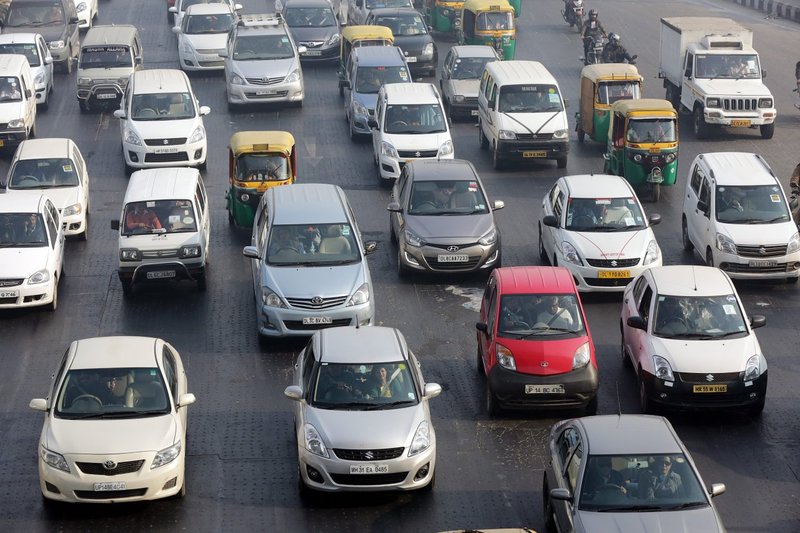 India to slash tariffs on cars to 40% in trade deal with EU, sources say