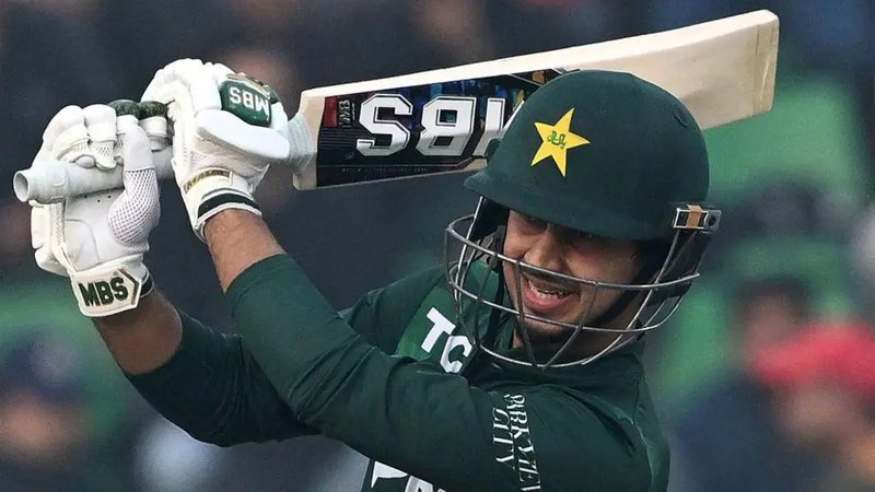 Pakistan to play at T20 World Cup - but refuse to face India